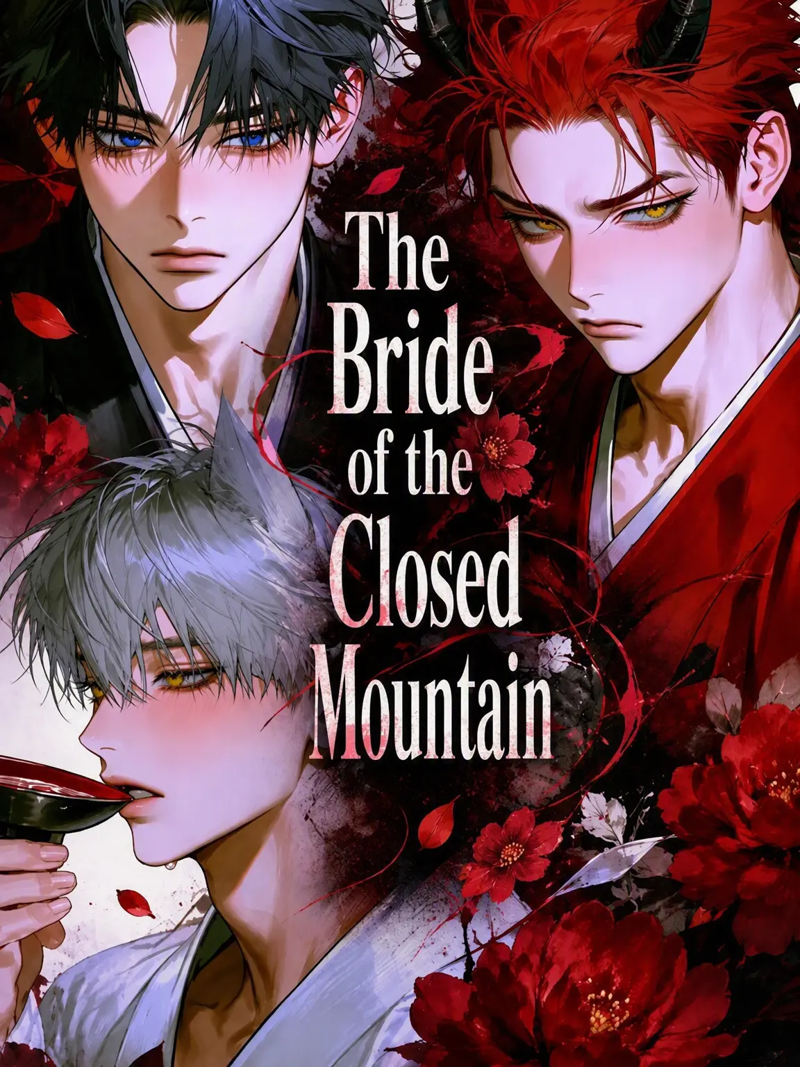eldenxxx01의 Bride of the Closed Mountain
