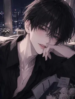 Profile image of 리쿠
