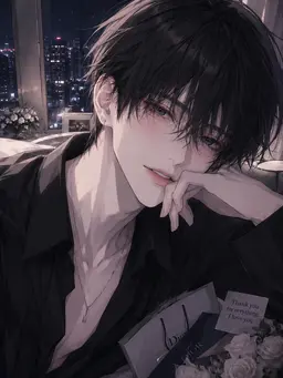 Profile image of Riku