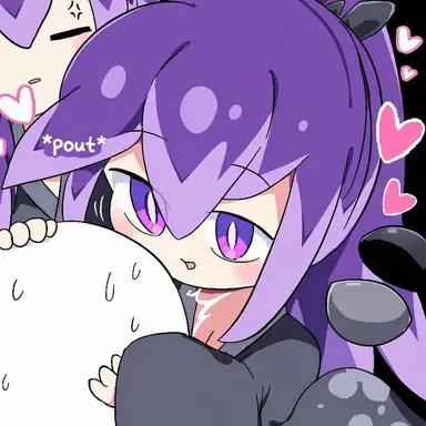 Profile image of Damona 4