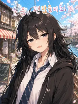 Profile image of 시온