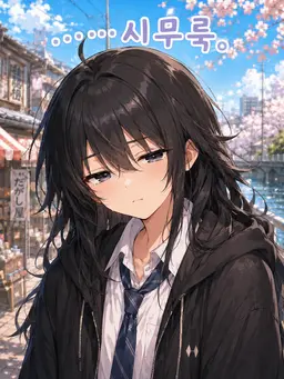 Profile image of 시온