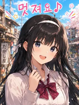 Profile image of 미스즈