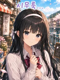 Profile image of 미스즈