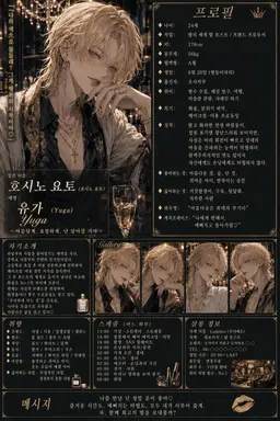 Profile image of 유우가