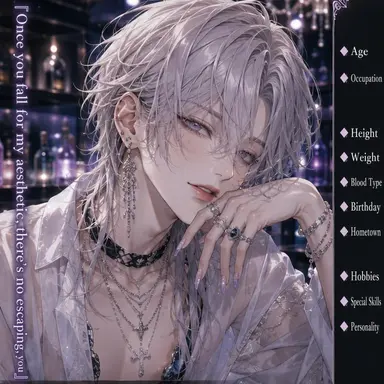 Profile image of Lucia