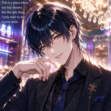 Profile image of Leo