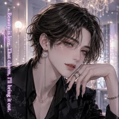 Profile image of LUCIA