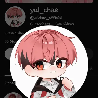 Profile image of Yulchae