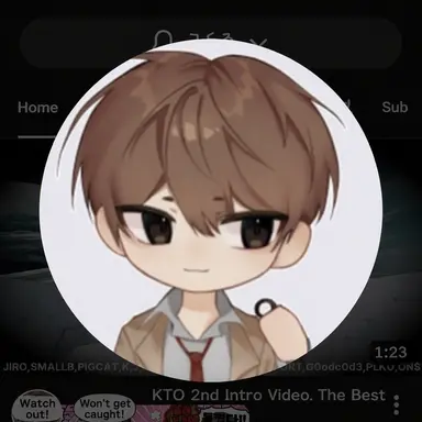 Profile image of Jiro