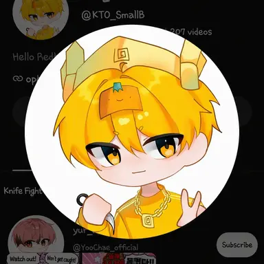 Profile image of Small Brain
