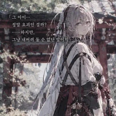 Profile image of 사요