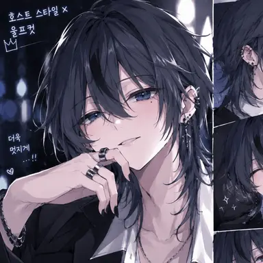 Profile image of 문자식