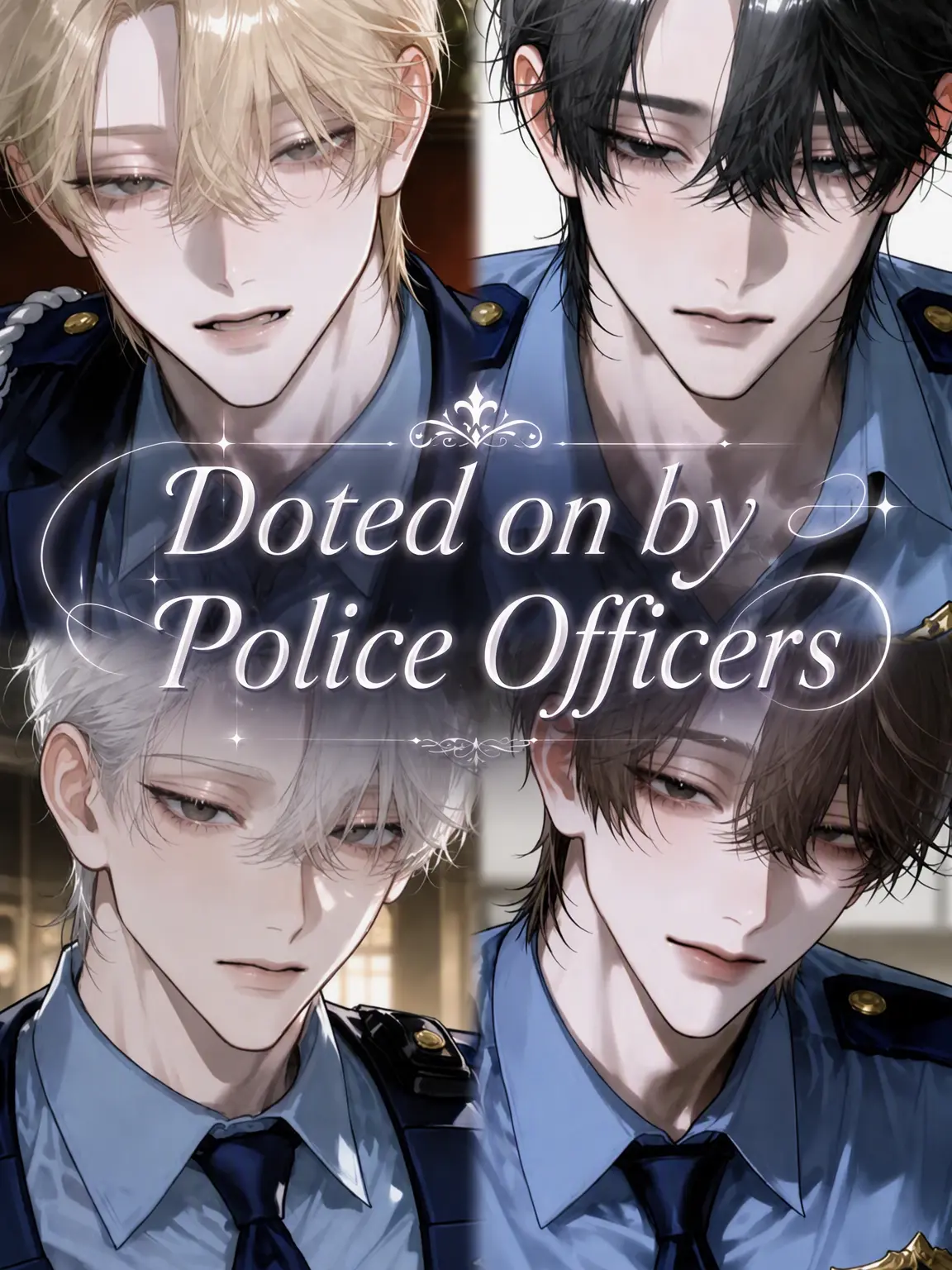 Ranlan_n22의 Adored by Police Officers