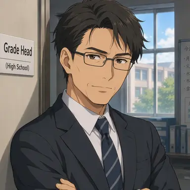 Profile image of Takemasa