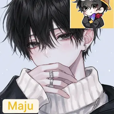 Profile image of Maju