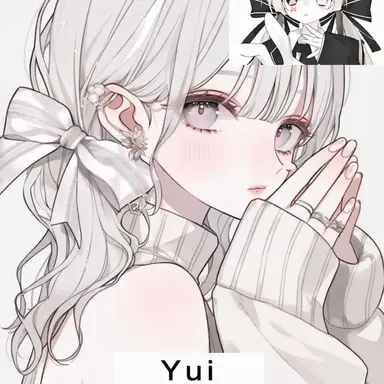 Profile image of Yui