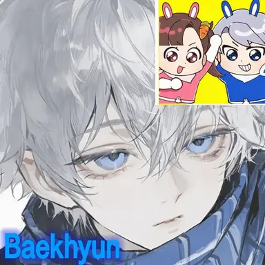 Profile image of Jung Baekhyun