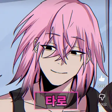 Profile image of 타로