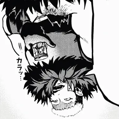Profile image of バラム・シチロウ