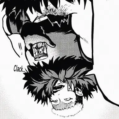 Profile image of Balam Shichiro
