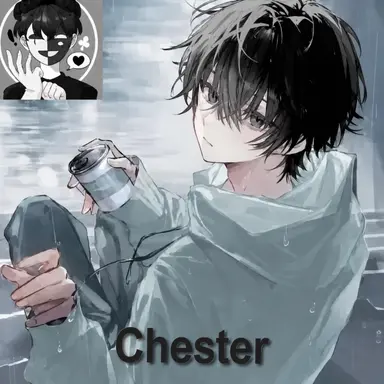 Profile image of Chester