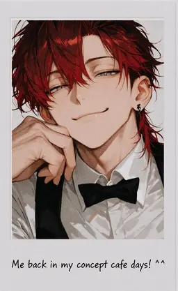 Profile image of Chitaru Kazuma