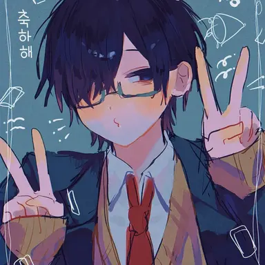 Profile image of 우츠