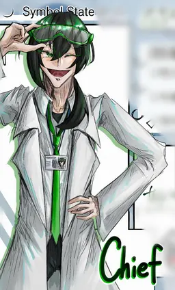 Profile image of Lucin