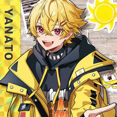 Profile image of Yanato