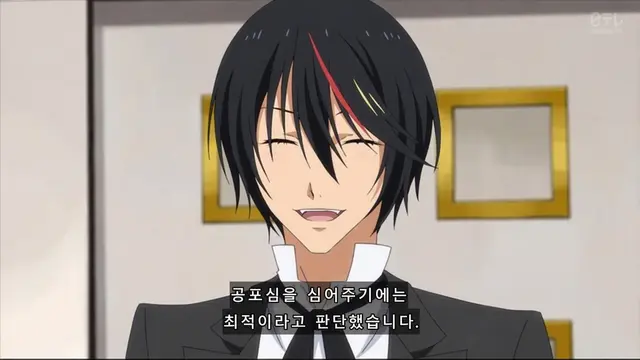 Profile image of 디아블로