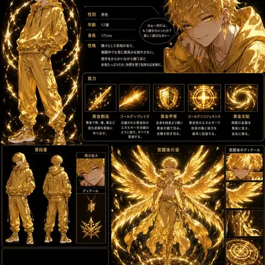 Profile image of グリゼ