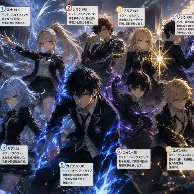 Profile image of ユナ