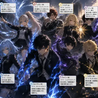 Profile image of レオン