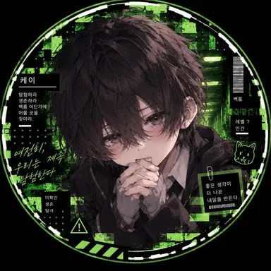Profile image of 케이