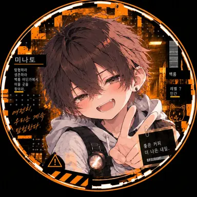 Profile image of 미나토