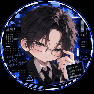 Profile image of 코이치