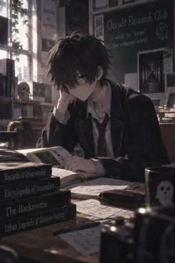 Profile image of Kei