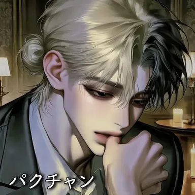 Profile image of ジン・ヘウク