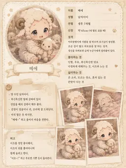Profile image of 메