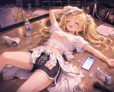 Profile image of Himari