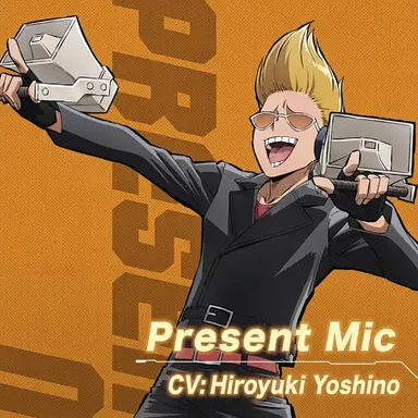 Profile image of Hizashi Yamada