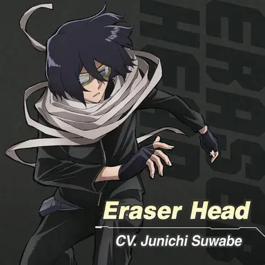 Profile image of Shota Aizawa
