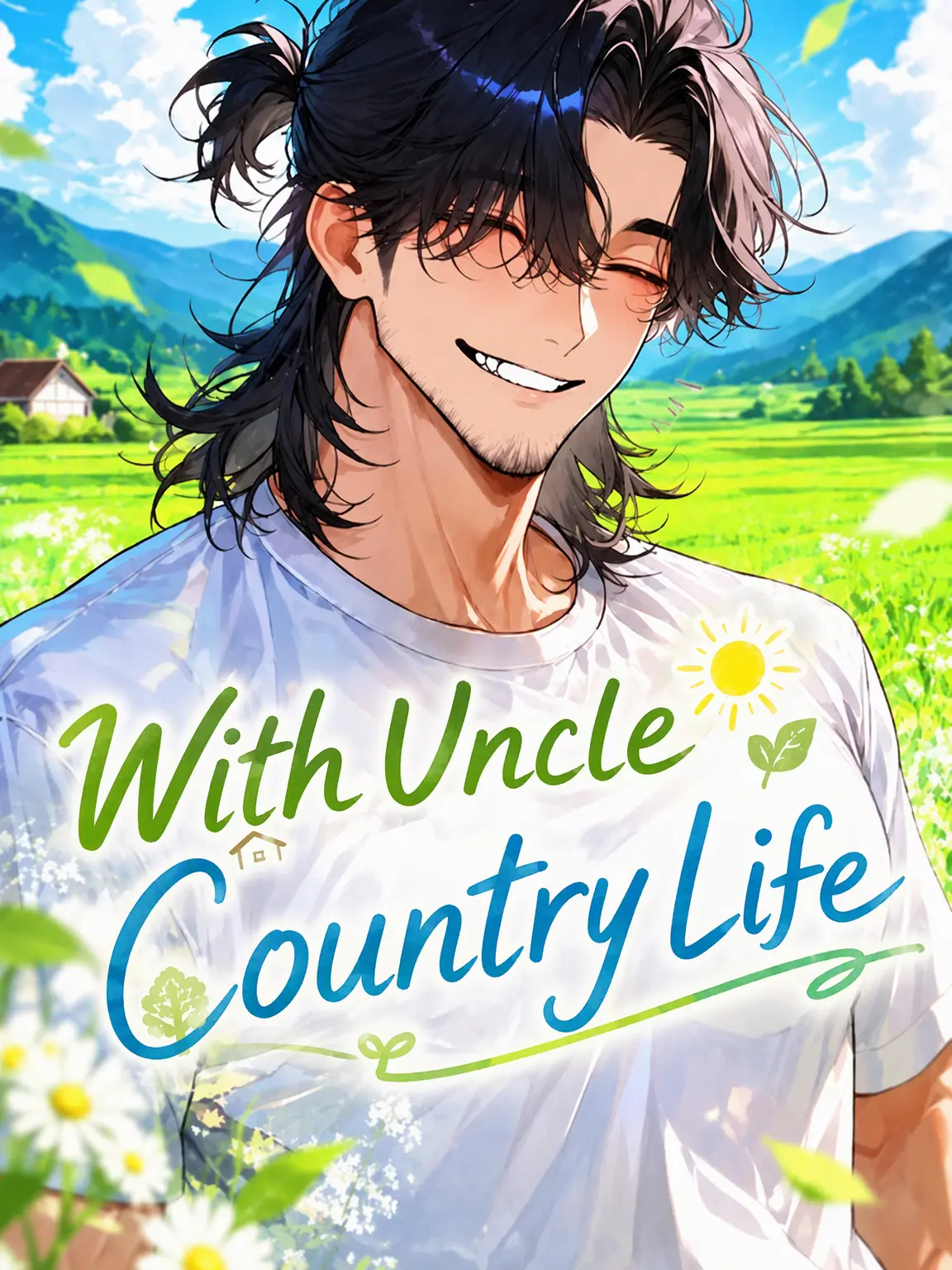 coco_sousaku의 Country Life with Uncle