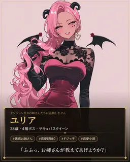 Profile image of ユリア