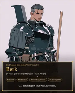 Profile image of Berg
