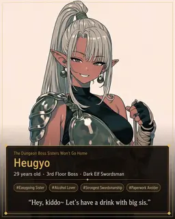 Profile image of Heugyo