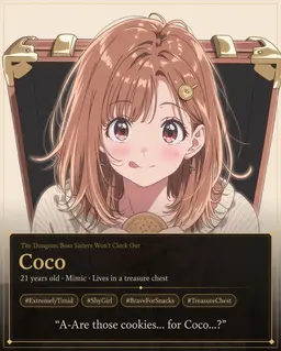 Profile image of Koko