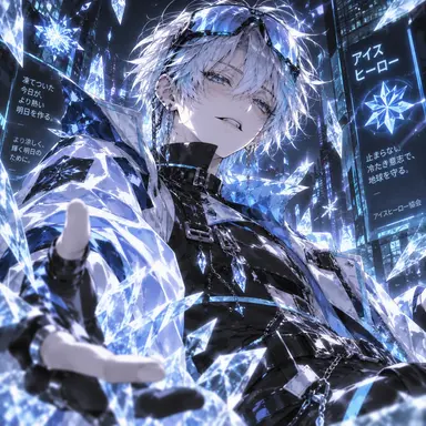 Profile image of グレイス
