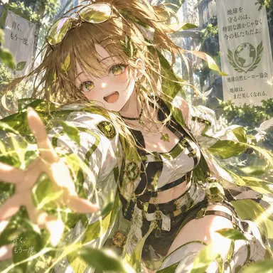 Profile image of リフア
